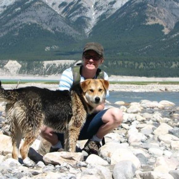 Meet your Posher, Lynn - Picture 1 of 1